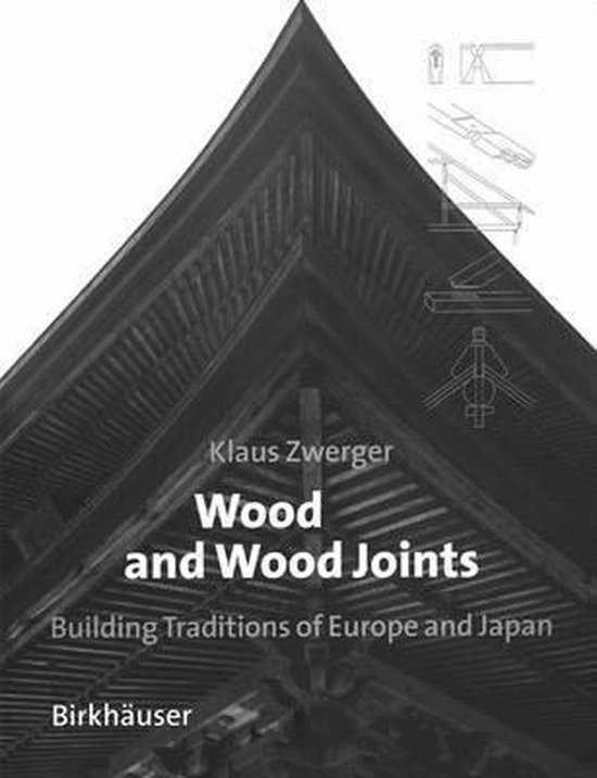 Wood and Wood Joints - cover