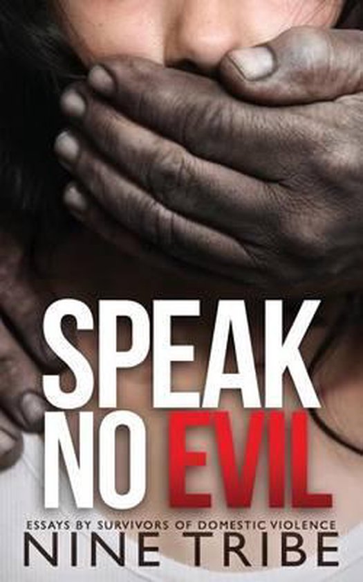 Speak No Evil - cover