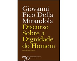 Discurso sobre a Dignidade do Homem
