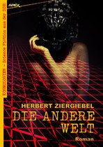 Kosmologien - Science Fiction aus der DDR 2 - DIE ANDERE WELT