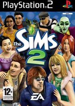 De Sims 2: