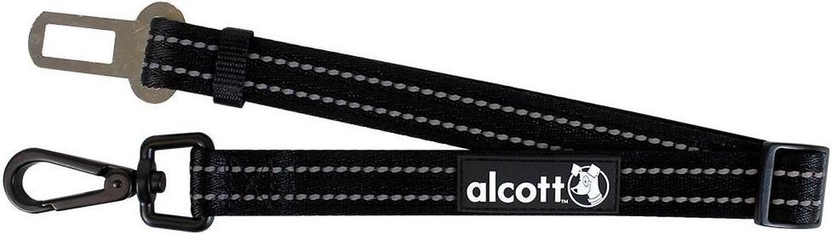 Alcott - Traveler autogordel - 38-66cm