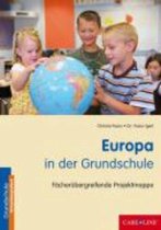 Europa in der Grundschule