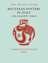 Mycenean Pottery in Italy and Adjacent Areas