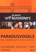 Paradijsvogels, De - Complete Serie