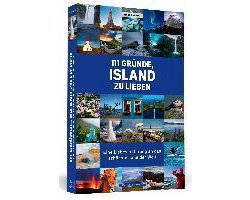 111 Gründe, Island zu lieben