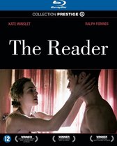 Reader (The) Presti - Reader (The) Prestige Collection