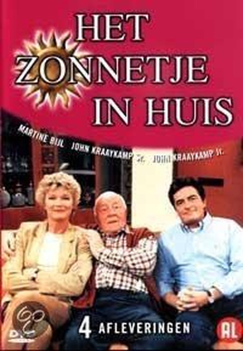 Zonnetje In Huis 1 - 4