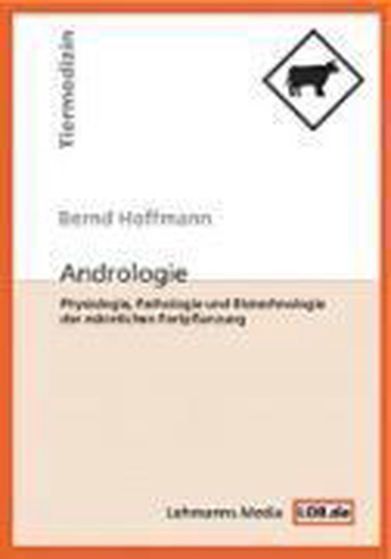 Andrologie - cover