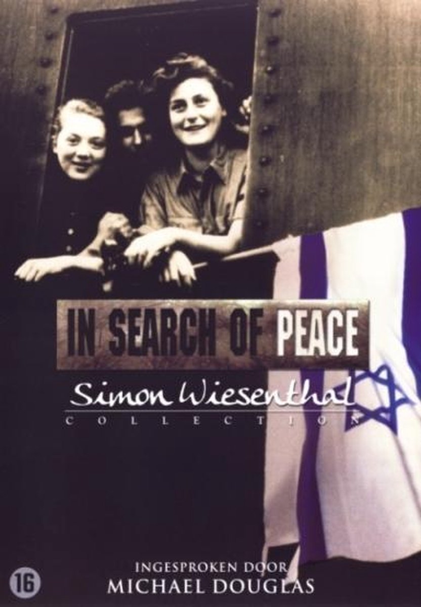 In Search Of Peace