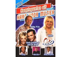 Hoogtepunten Uit Hart Voor Muziek Vol. 2