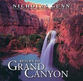 Return to the Grand Canyon