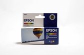 Epson inktcartridge T020401 kleur