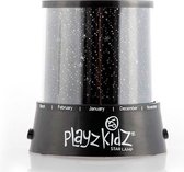 Play Kidz Sterrenlamp - LED