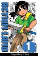 Action Land (Vol 1)