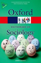 Oxford Quick Reference - A Dictionary of Sociology