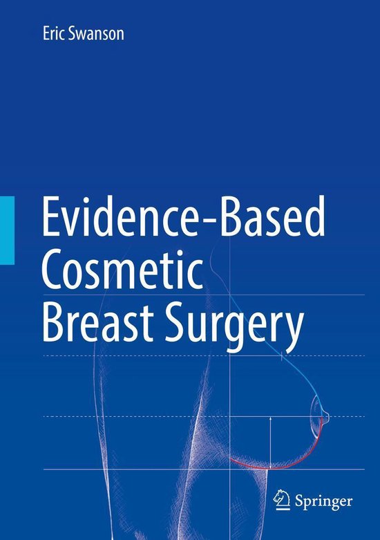Medicine (R0) - Evidence-Based Cosmetic Breast Surgery - cover