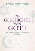 Die Geschichte von Gott