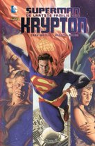Superman hc01. de laatste familie van krypton