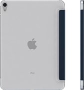 BeHello iPad Pro 11 Hoes | Smart Stand Case | 11 inch | Zwart
