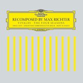 Max Richter - Recomposed: The Four Seasons (1 CD | 1 DVD) (Deluxe Edition)