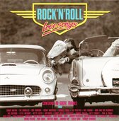 Rock 'N' Roll Love Songs [Dino]