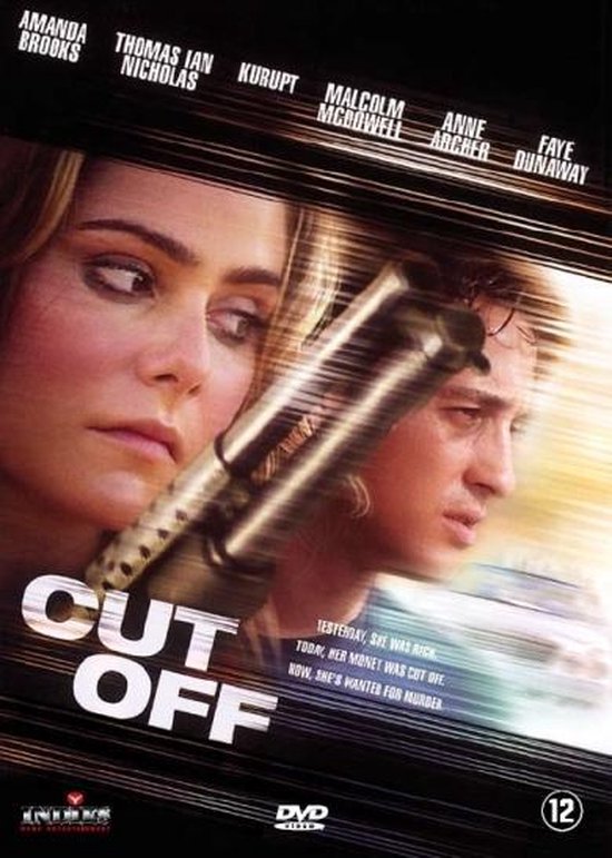 Foto: Cut off