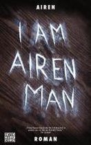 I am Airen Man