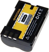 Battery f. Olympus PS-BLM1 7070 8080 E-3 E-30 E300 E330 E500 E510 E520