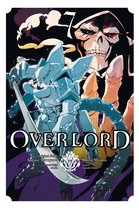 Overlord Manga 7 - Overlord, Vol. 7 (manga)