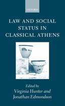 Law and Social Status in Classical Athens
