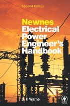 Newnes Electrical Power Engineer Handbk