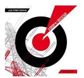 Les Partisans - Style Off (CD)