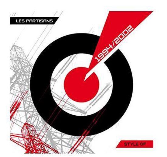 Partisans Album Les Partisans - Style Off (CD), Les Partisans | CD (album) | Muziek ...