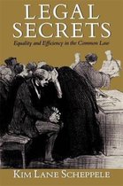 Scheppele: Legal Secrets (paper)