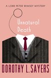 The Lord Peter Wimsey Mysteries - Unnatural Death