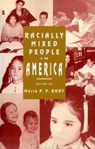 Racially Mixed People In America