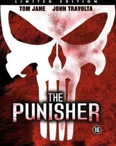 Punisher, the(Steelbook)