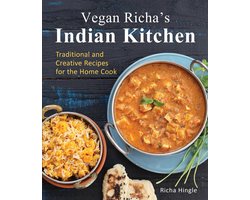Vegan Richa's Indian Kitchen