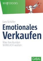 Whitebooks - Emotionales Verkaufen
