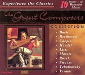 Great Composers Collection