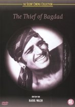 Thief of Bagdad, The