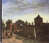 Dutch Cityscapes Of The Golden Age