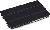 Rock Flexible Stand Case Black Samsung Galaxy Tab 3 7.0