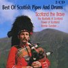 Best Of Scottish Pipes And Drums