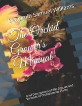 The Orchid Grower's Manual