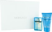 Versace Eau Fraiche for Men - 2 delig - Geschenkset