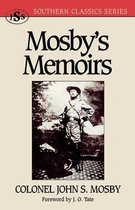Mosby's Memoirs