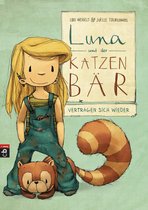 Die Katzenbär-Reihe 2 - Luna und der Katzenbär vertragen sich wieder