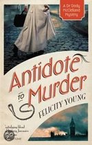 Antidote to Murder